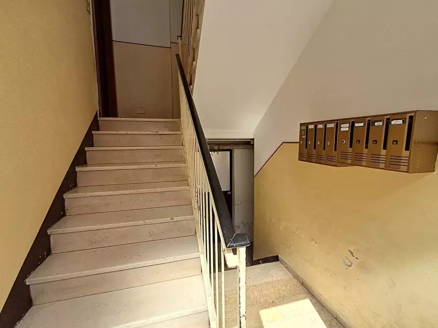 Immagine 20 di Appartamento in vendita  in Via Lucrezia Aguiari a Ferrara