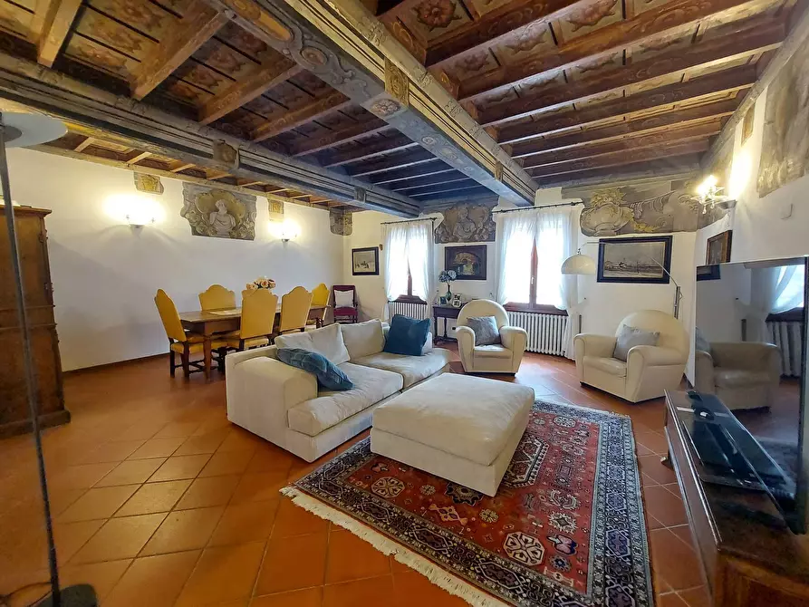 Immagine 4 di Appartamento in affitto  in Via Paglia a Ferrara