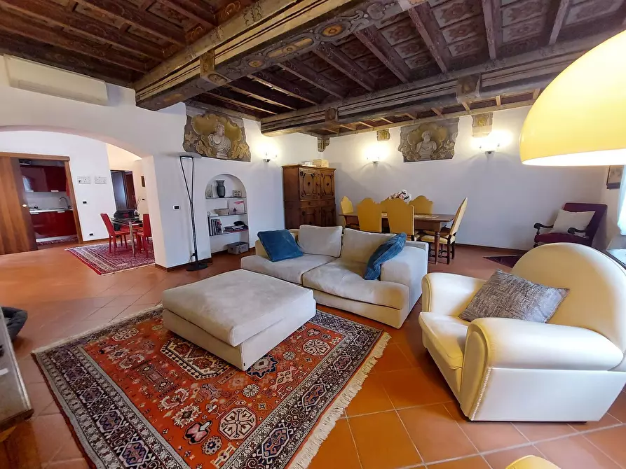 Immagine 6 di Appartamento in affitto  in Via Paglia a Ferrara