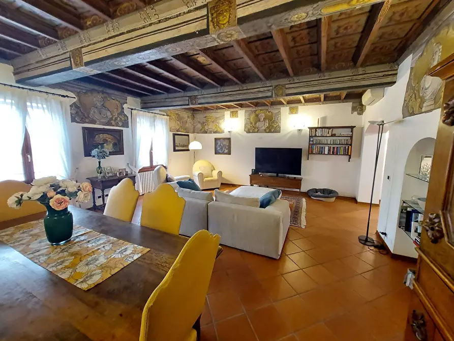 Immagine 2 di Appartamento in affitto  in Via Paglia a Ferrara