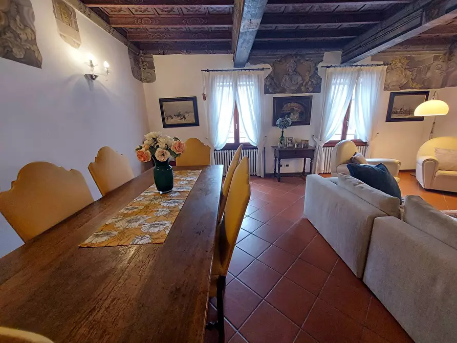 Immagine 3 di Appartamento in affitto  in Via Paglia a Ferrara