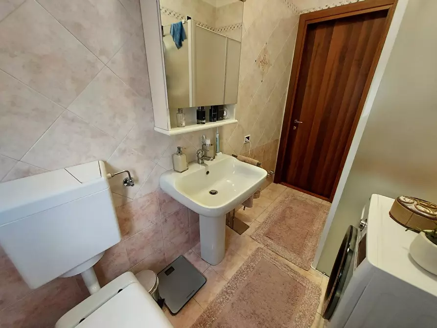 Immagine 20 di Appartamento in affitto  in Via Paglia a Ferrara