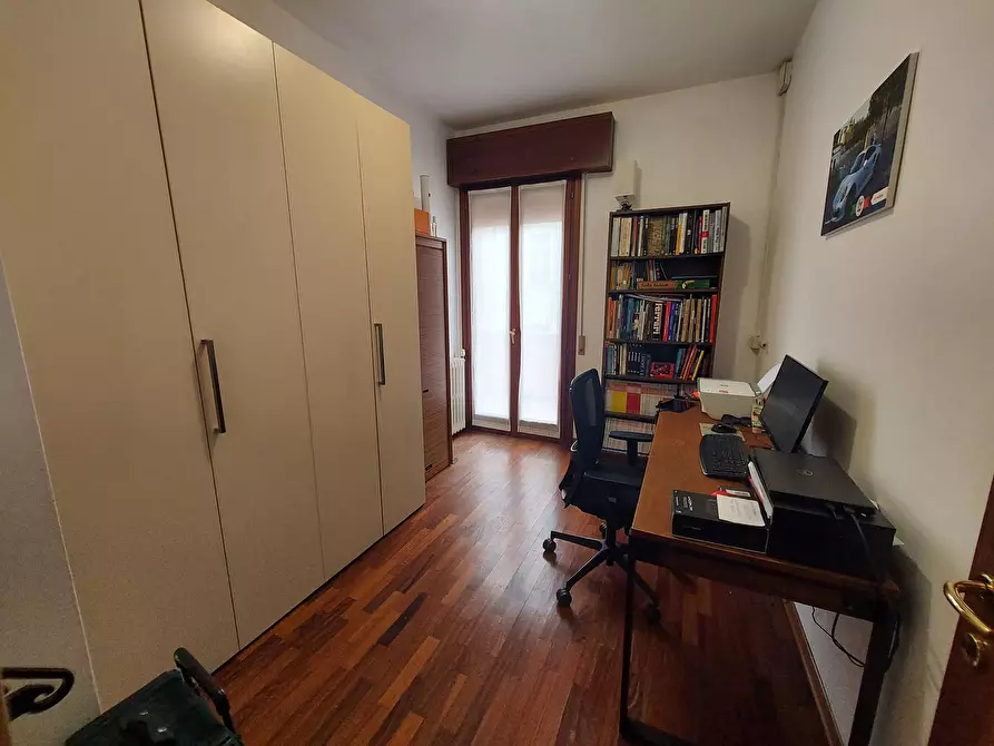 Immagine 23 di Appartamento in affitto  in Via Paglia a Ferrara