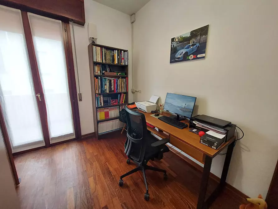 Immagine 24 di Appartamento in affitto  in Via Paglia a Ferrara