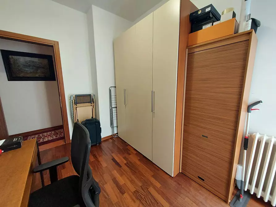 Immagine 25 di Appartamento in affitto  in Via Paglia a Ferrara