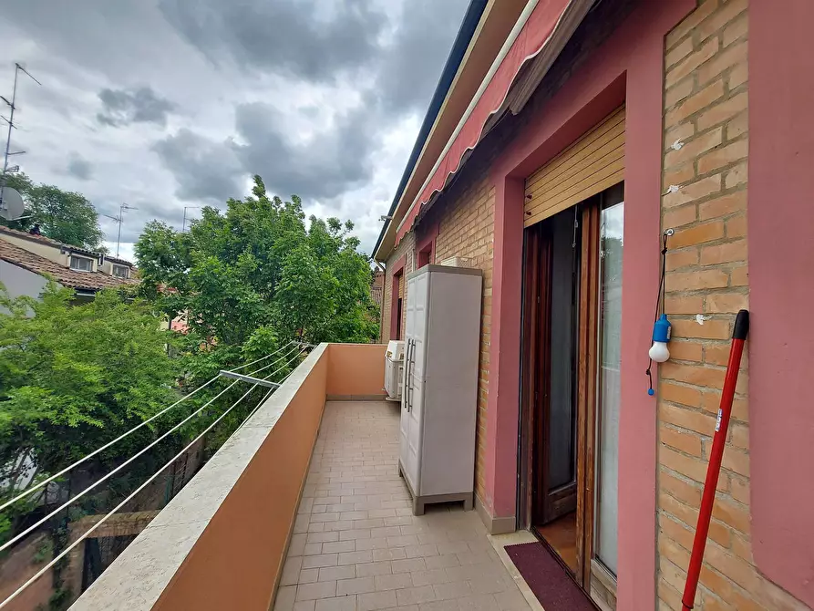Immagine 26 di Appartamento in affitto  in Via Paglia a Ferrara