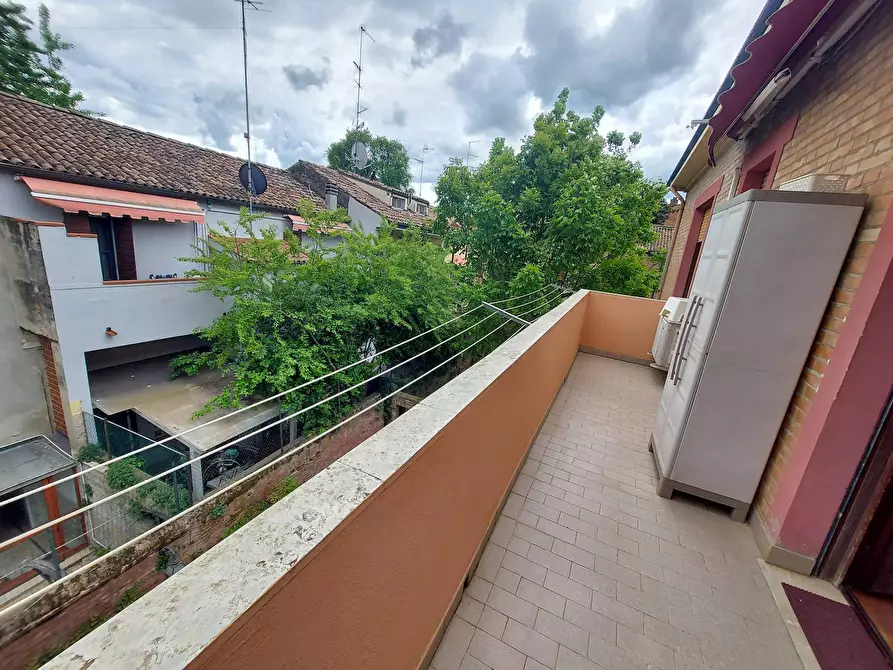 Immagine 27 di Appartamento in affitto  in Via Paglia a Ferrara