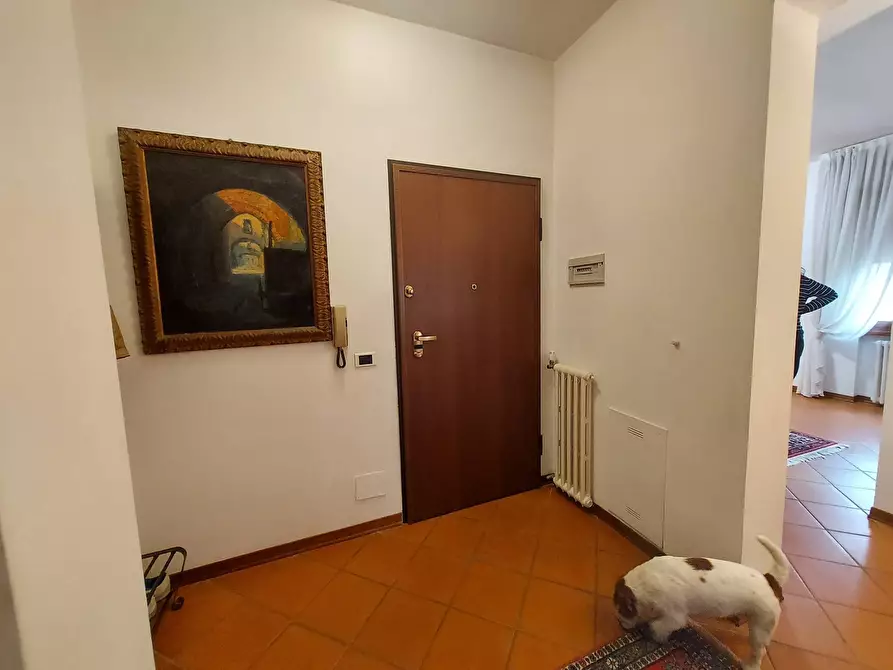 Immagine 28 di Appartamento in affitto  in Via Paglia a Ferrara