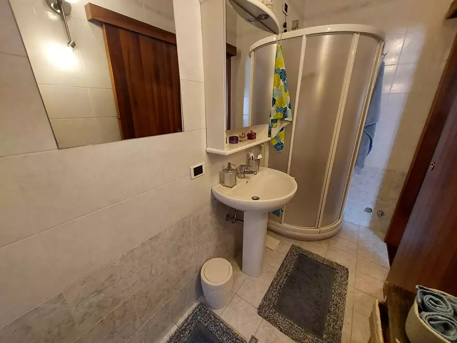 Immagine 33 di Appartamento in affitto  in Via Paglia a Ferrara