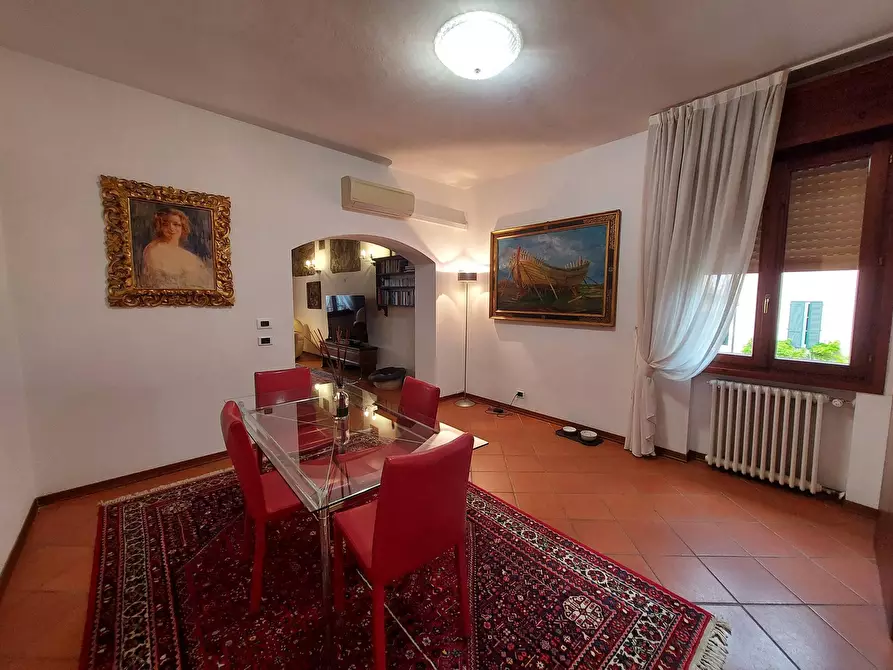 Immagine 10 di Appartamento in affitto  in Via Paglia a Ferrara