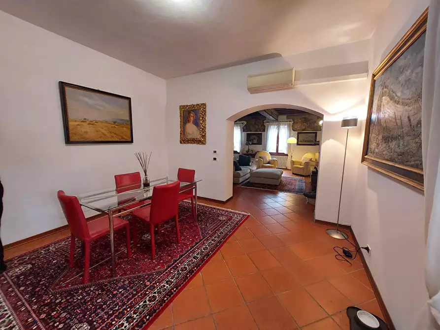 Immagine 11 di Appartamento in affitto  in Via Paglia a Ferrara