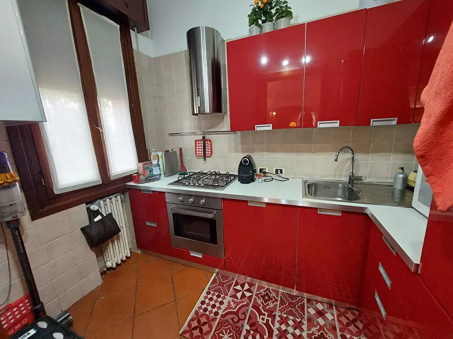 Immagine 13 di Appartamento in affitto  in Via Paglia a Ferrara