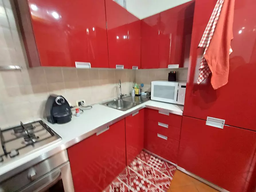 Immagine 14 di Appartamento in affitto  in Via Paglia a Ferrara