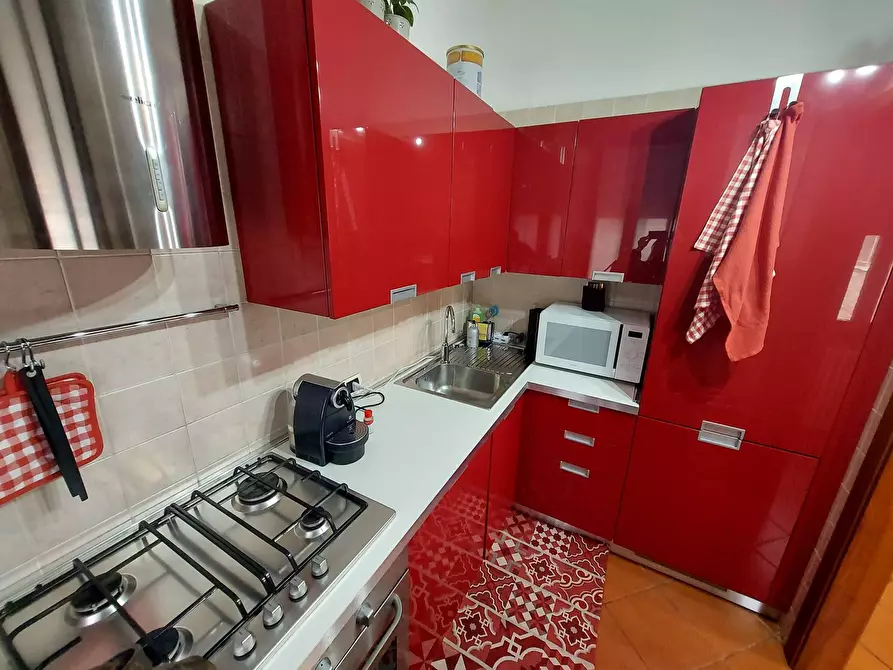 Immagine 15 di Appartamento in affitto  in Via Paglia a Ferrara