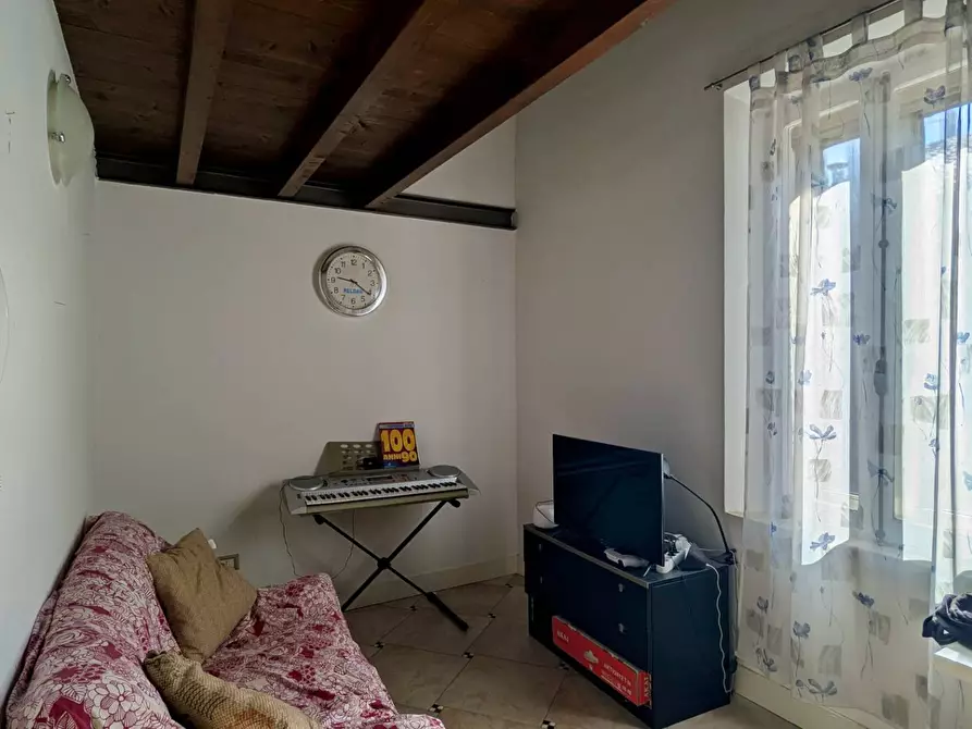 Immagine 4 di Appartamento in vendita  in Via Del Podesta' a Ferrara