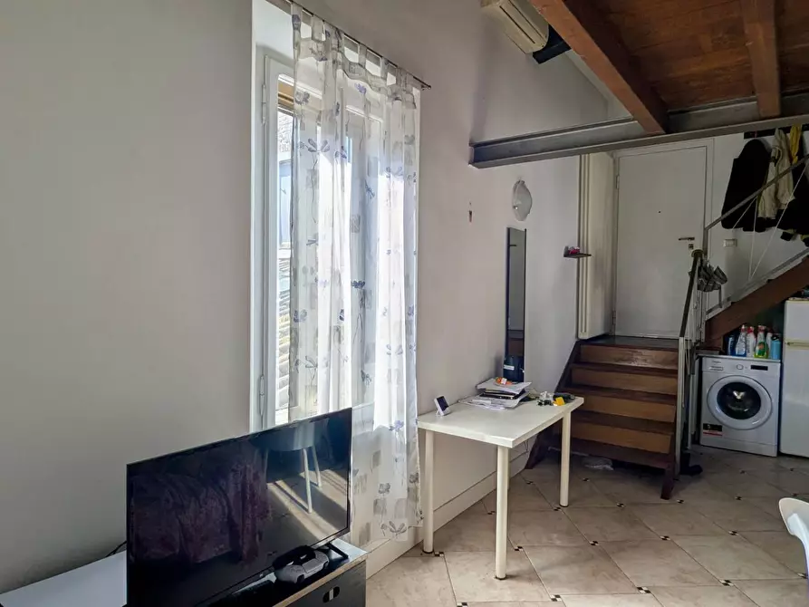 Immagine 5 di Appartamento in vendita  in Via Del Podesta' a Ferrara