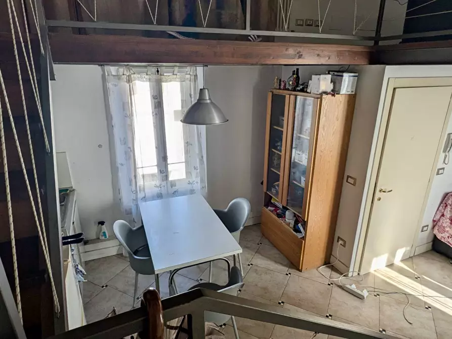 Immagine 6 di Appartamento in vendita  in Via Del Podesta' a Ferrara