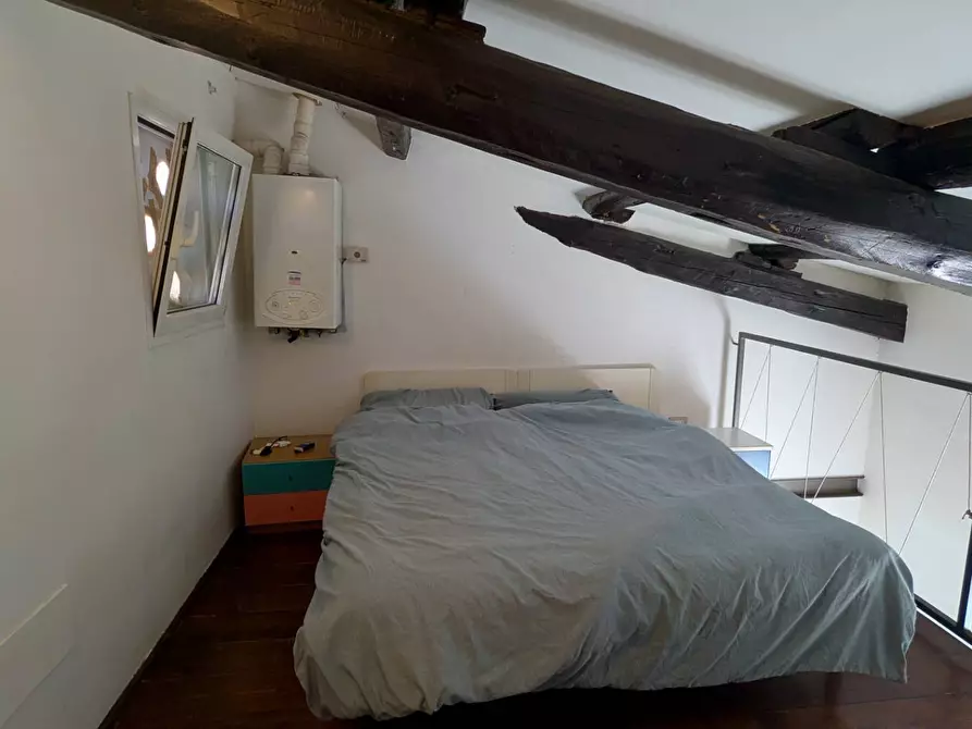 Immagine 7 di Appartamento in vendita  in Via Del Podesta' a Ferrara