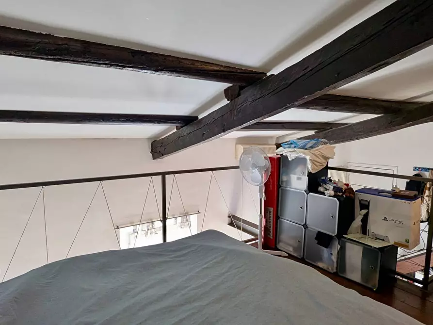 Immagine 8 di Appartamento in vendita  in Via Del Podesta' a Ferrara