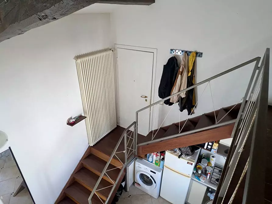 Immagine 12 di Appartamento in vendita  in Via Del Podesta' a Ferrara