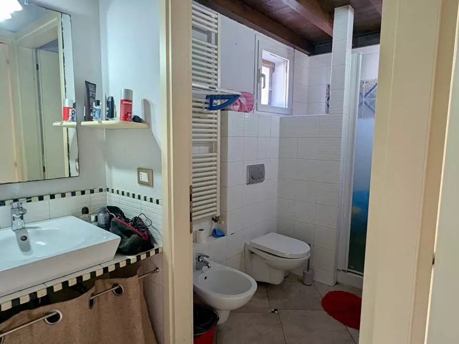 Immagine 13 di Appartamento in vendita  in Via Del Podesta' a Ferrara