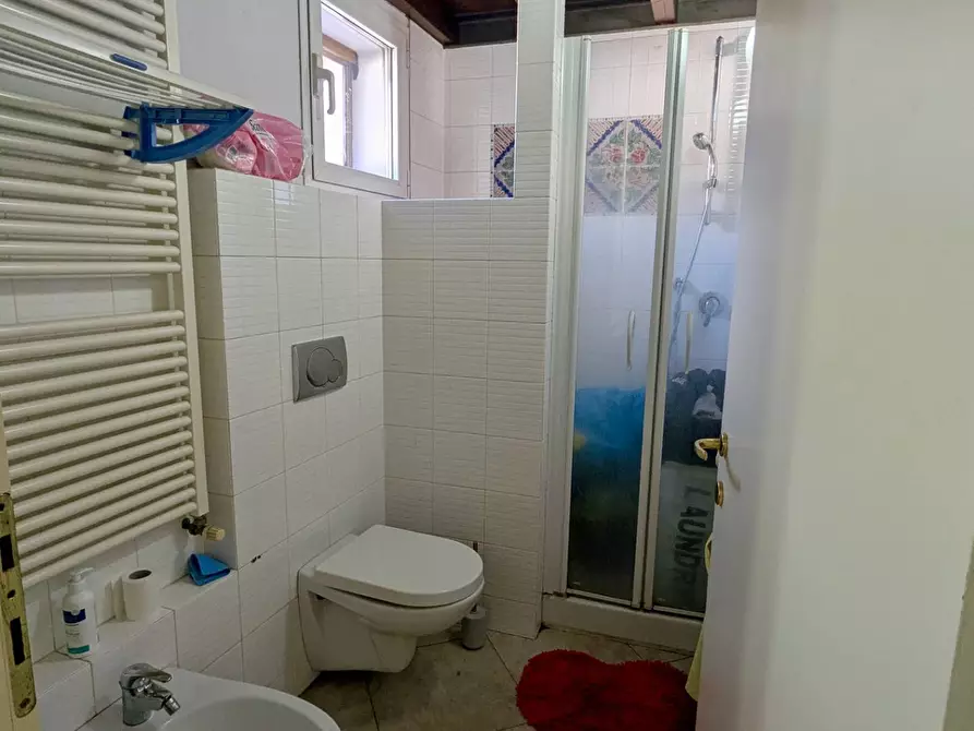 Immagine 14 di Appartamento in vendita  in Via Del Podesta' a Ferrara