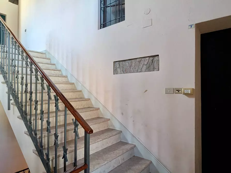 Immagine 18 di Appartamento in vendita  in Via Del Podesta' a Ferrara