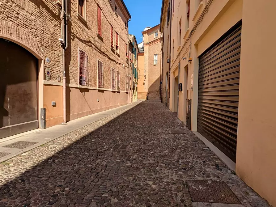 Immagine 25 di Appartamento in vendita  in Via Del Podesta' a Ferrara