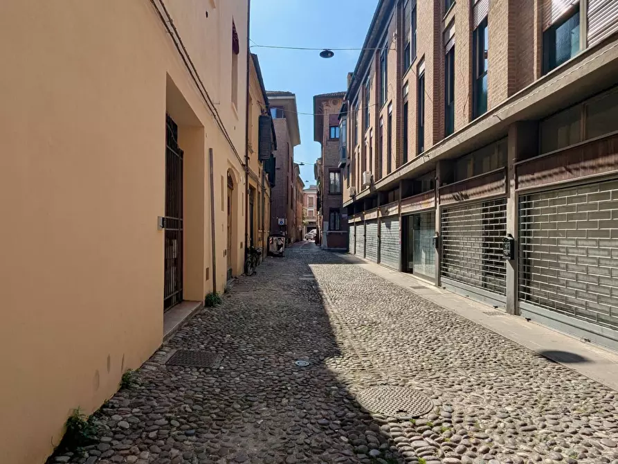 Immagine 26 di Appartamento in vendita  in Via Del Podesta' a Ferrara
