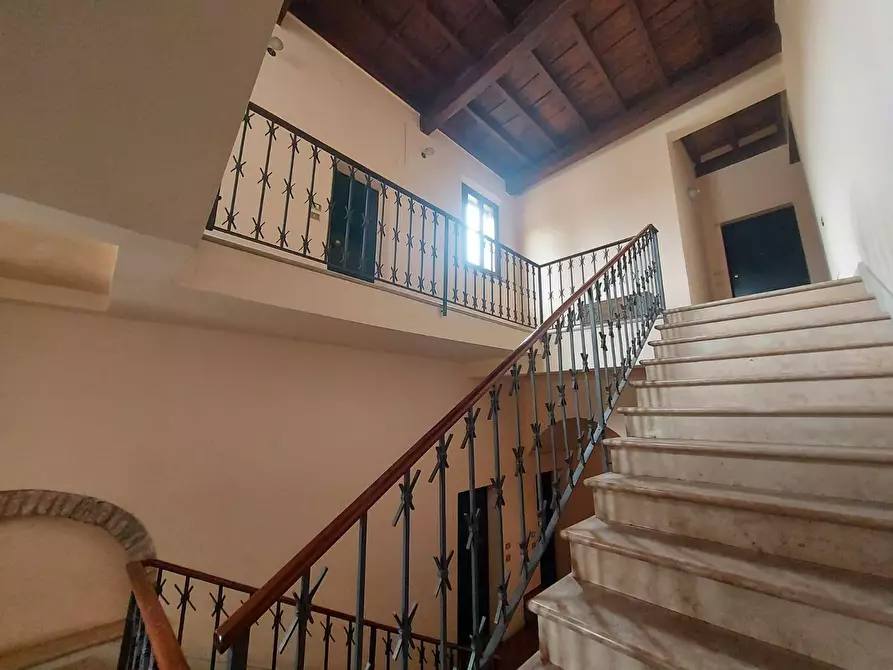 Immagine 1 di Appartamento in vendita  in Via Del Podesta' a Ferrara