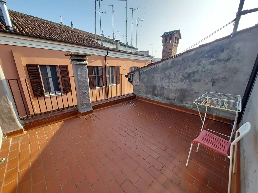 Immagine 18 di Appartamento in affitto  in Via Mozzo Tegola a Ferrara