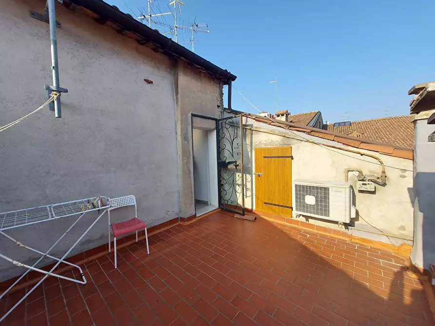 Immagine 19 di Appartamento in affitto  in Via Mozzo Tegola a Ferrara