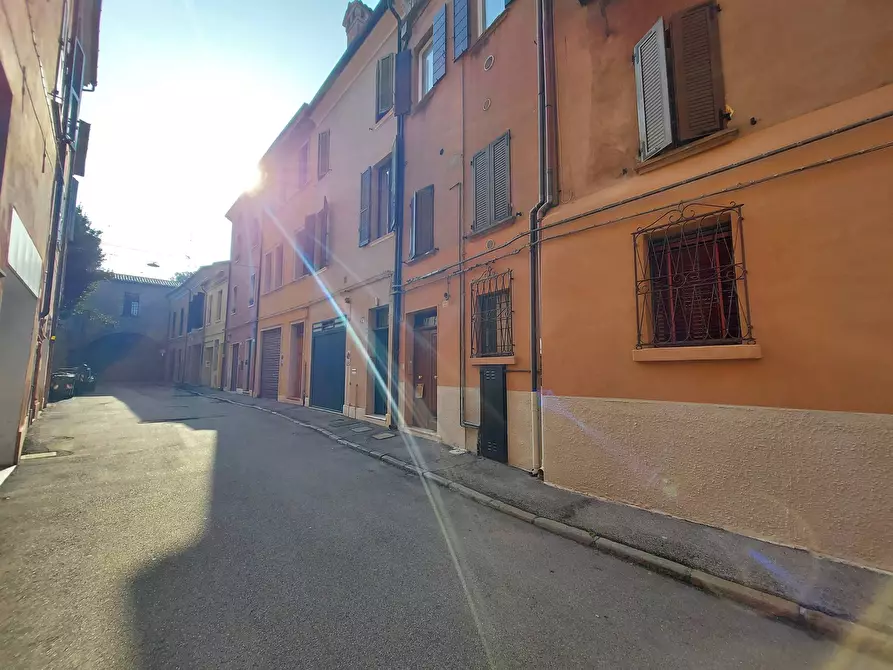 Immagine 21 di Appartamento in affitto  in Via Mozzo Tegola a Ferrara