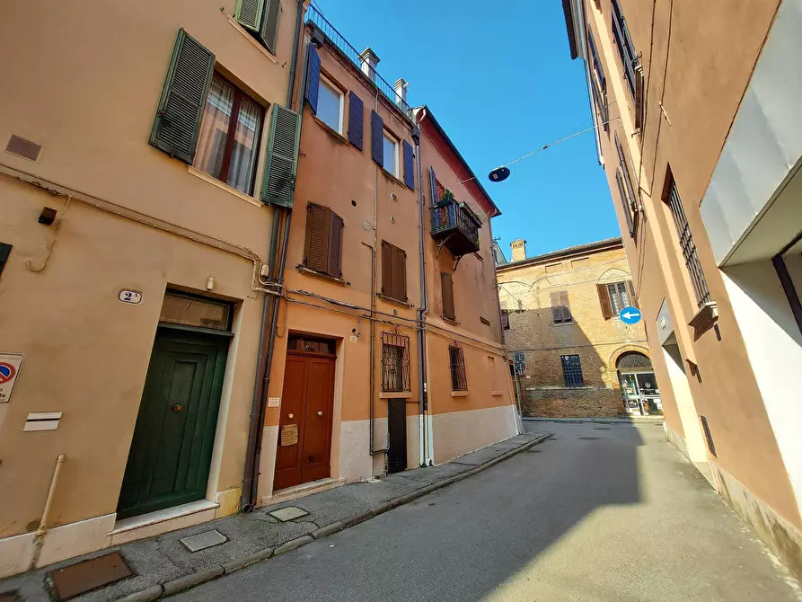 Immagine 22 di Appartamento in affitto  in Via Mozzo Tegola a Ferrara