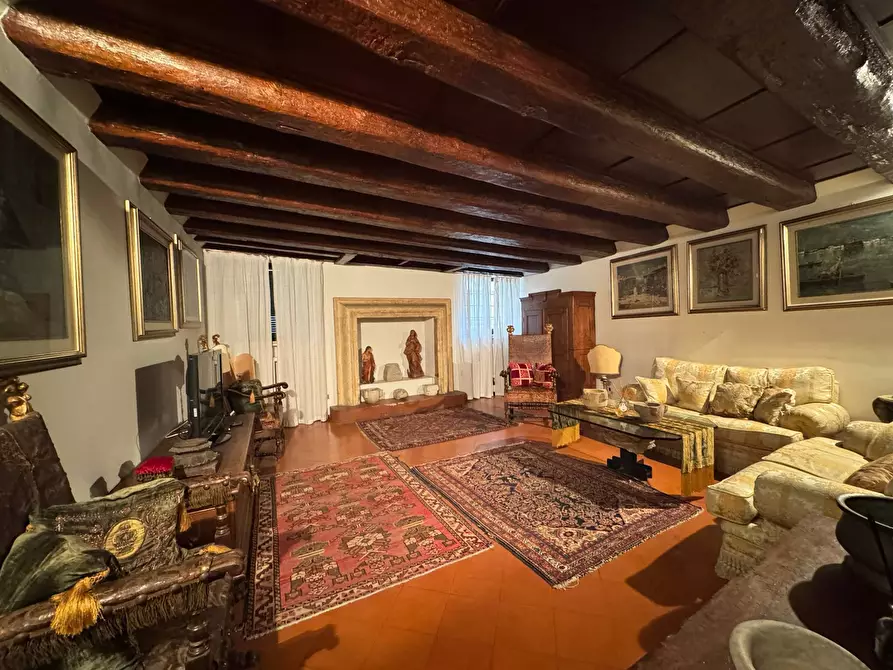 Immagine 5 di Appartamento in vendita  in Via Boccacanale di Santo Stefano a Ferrara