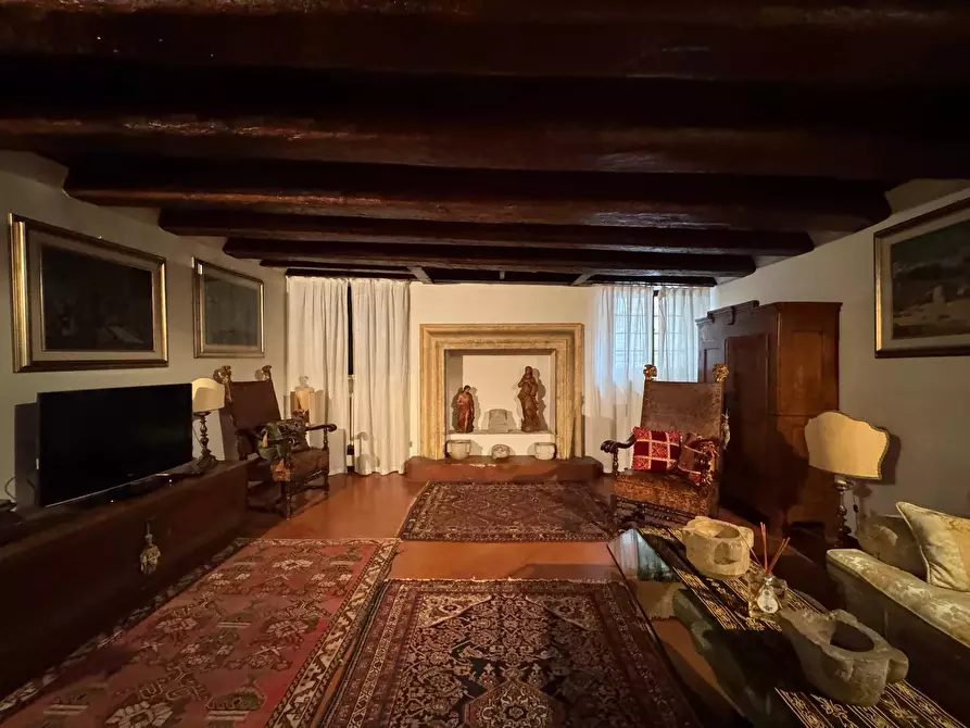 Immagine 9 di Appartamento in vendita  in Via Boccacanale di Santo Stefano a Ferrara