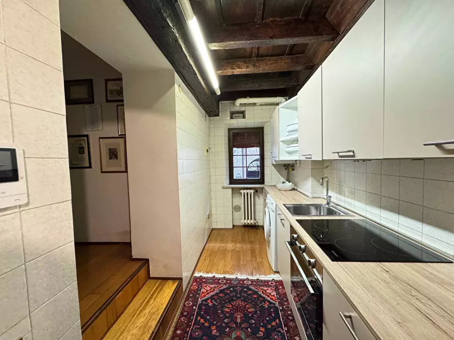 Immagine 7 di Appartamento in vendita  in Via Boccacanale di Santo Stefano a Ferrara