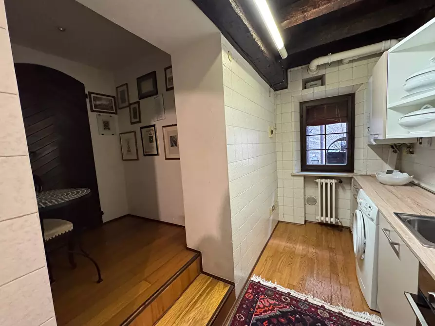 Immagine 8 di Appartamento in vendita  in Via Boccacanale di Santo Stefano a Ferrara