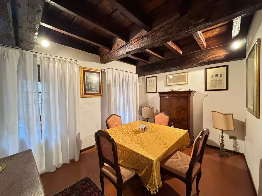 Immagine 2 di Appartamento in vendita  in Via Boccacanale di Santo Stefano a Ferrara