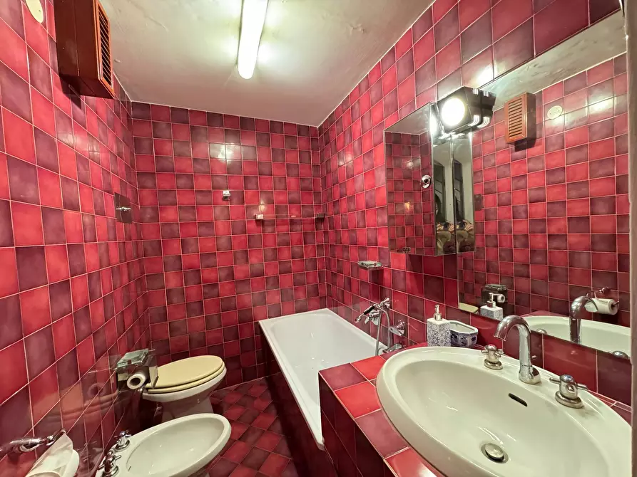 Immagine 15 di Appartamento in vendita  in Via Boccacanale di Santo Stefano a Ferrara