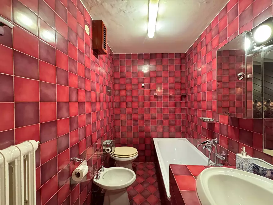 Immagine 16 di Appartamento in vendita  in Via Boccacanale di Santo Stefano a Ferrara