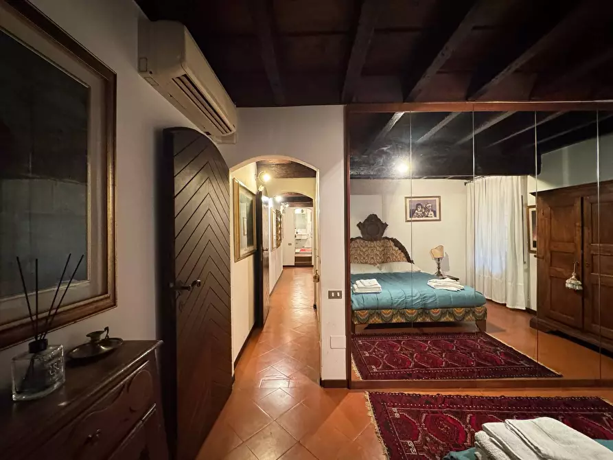 Immagine 18 di Appartamento in vendita  in Via Boccacanale di Santo Stefano a Ferrara