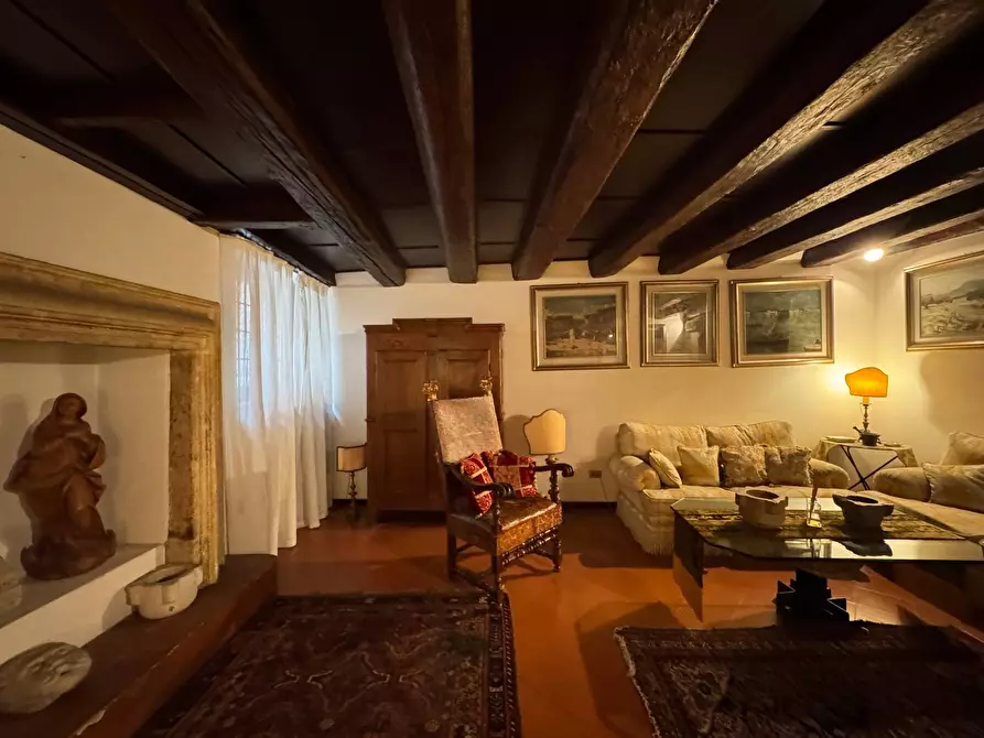 Immagine 3 di Appartamento in vendita  in Via Boccacanale di Santo Stefano a Ferrara