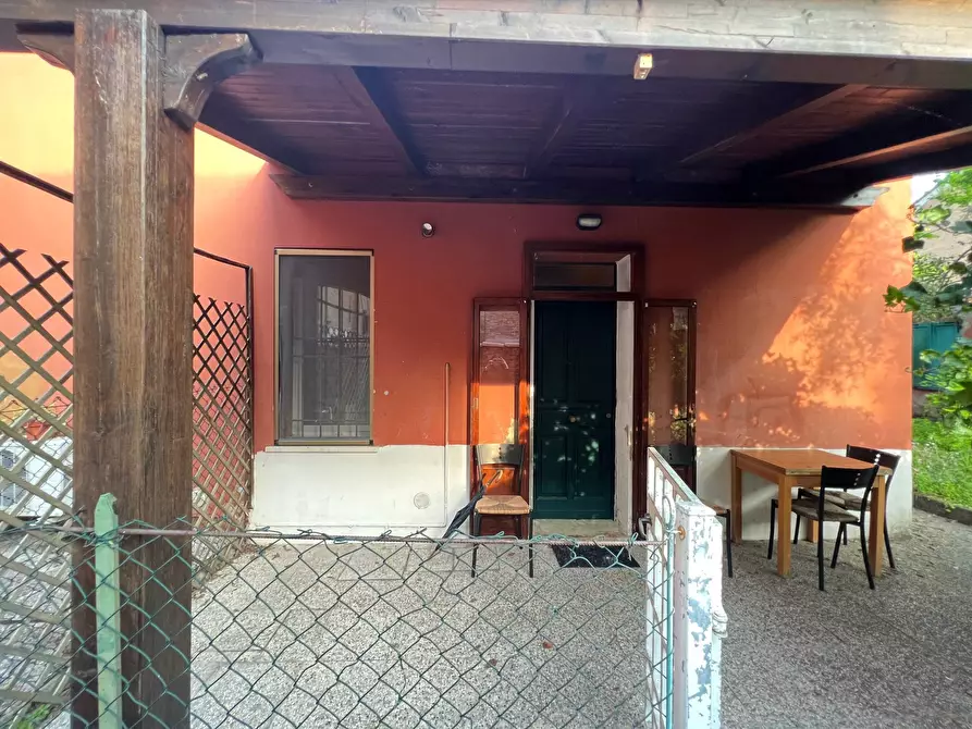 Immagine 6 di Casa semindipendente in vendita  in Via Montebello a Ferrara