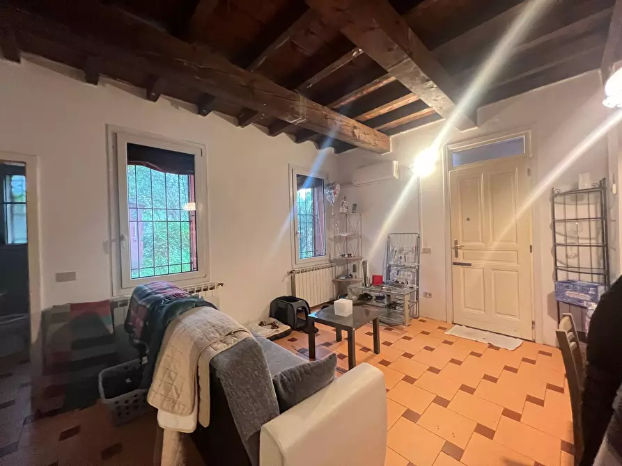 Immagine 8 di Casa semindipendente in vendita  in Via Montebello a Ferrara
