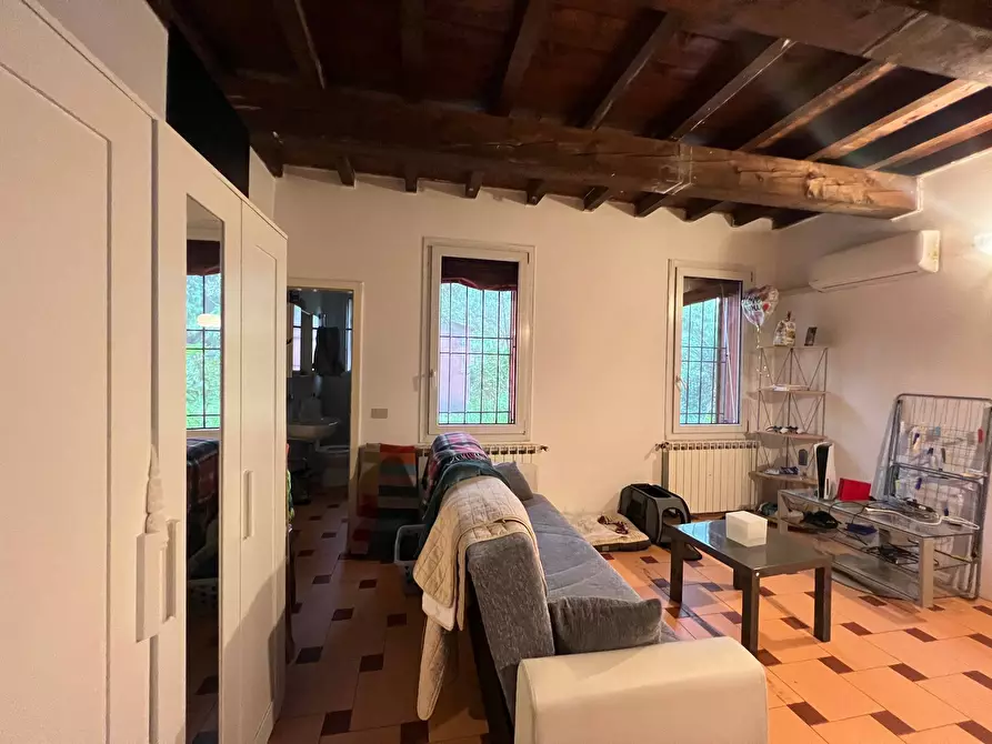 Immagine 9 di Casa semindipendente in vendita  in Via Montebello a Ferrara