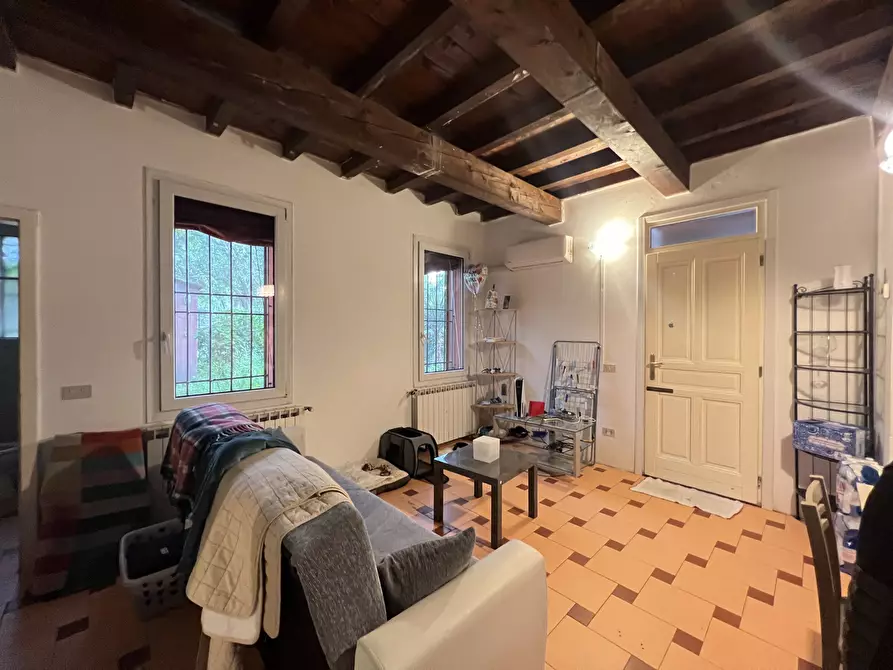 Immagine 5 di Casa semindipendente in vendita  in Via Montebello a Ferrara