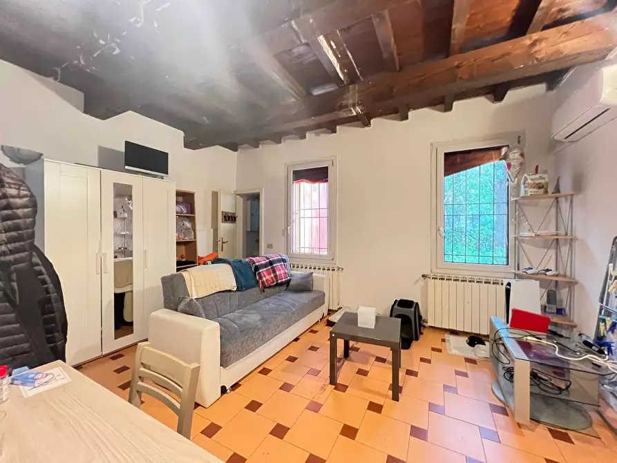 Immagine 13 di Casa semindipendente in vendita  in Via Montebello a Ferrara