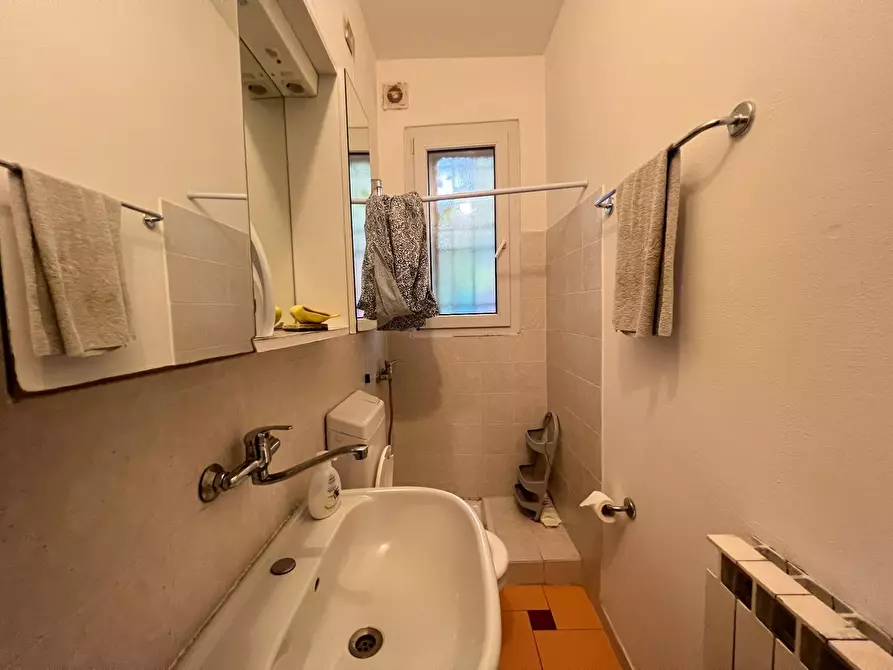 Immagine 14 di Casa semindipendente in vendita  in Via Montebello a Ferrara