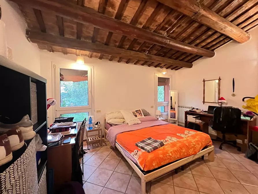 Immagine 1 di Casa semindipendente in vendita  in Via Montebello a Ferrara